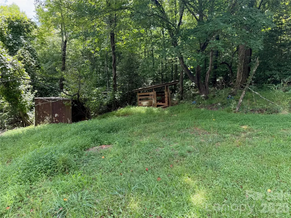 5022 Old NC 18 Highway Connelly Springs, NC 28612