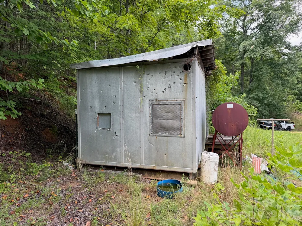 5022 Old NC 18 Highway Connelly Springs, NC 28612