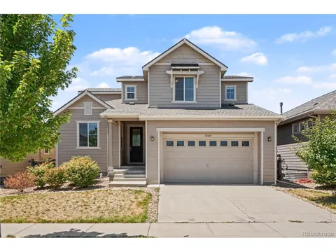 12685 Eagle River Road