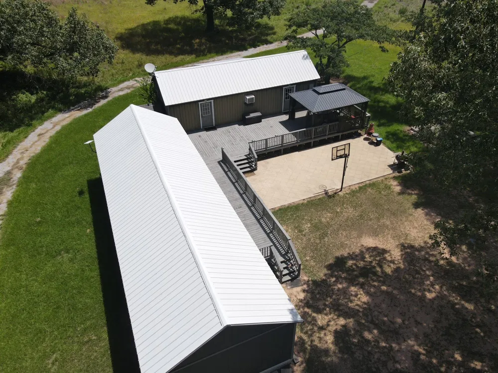 209 Fcr 261 Oakwood, TX 75855