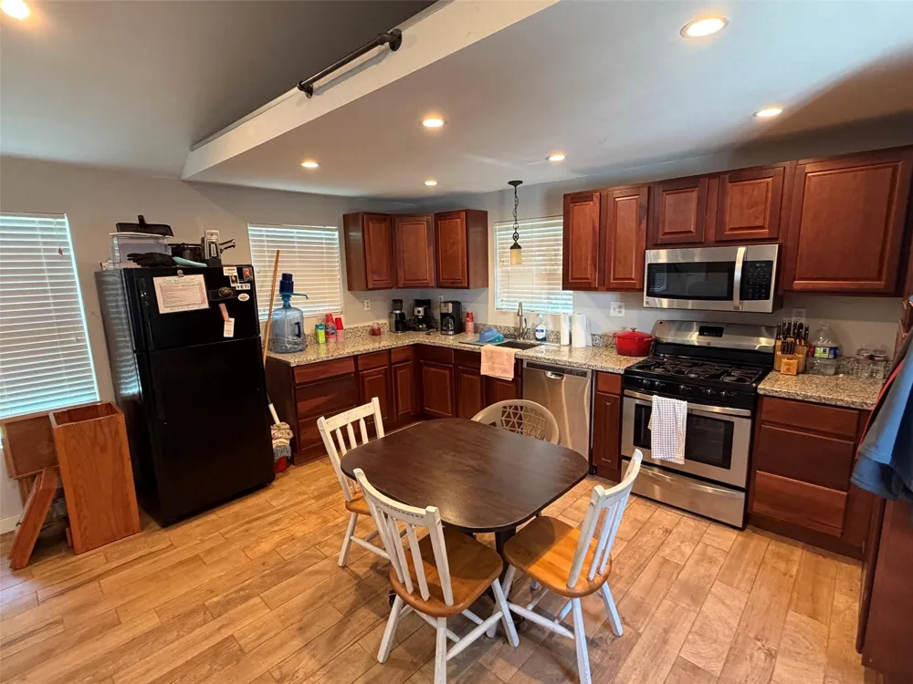 209 Fcr 261 Oakwood, TX 75855