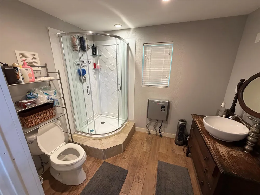 209 Fcr 261 Oakwood, TX 75855