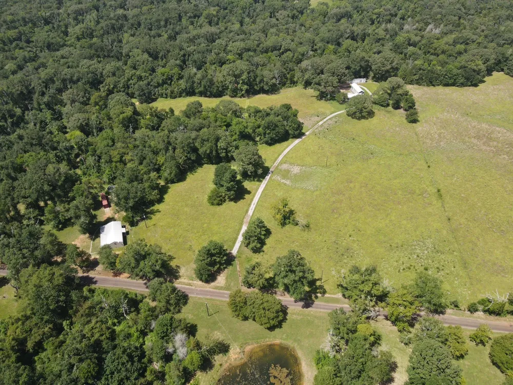 209 Fcr 261 Oakwood, TX 75855
