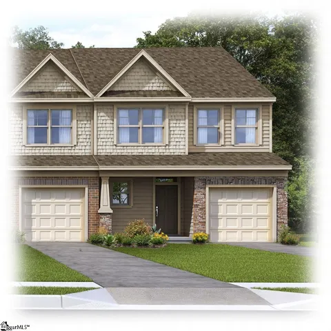 209 Dunnlea Way