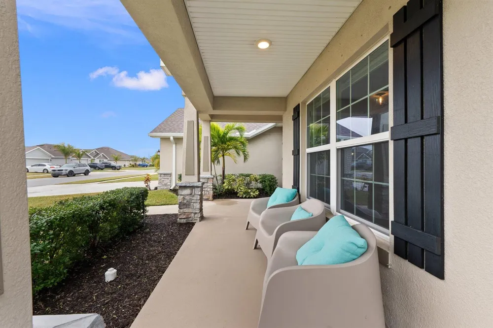 8324 Amalfi Circle Fort Pierce, FL 34951