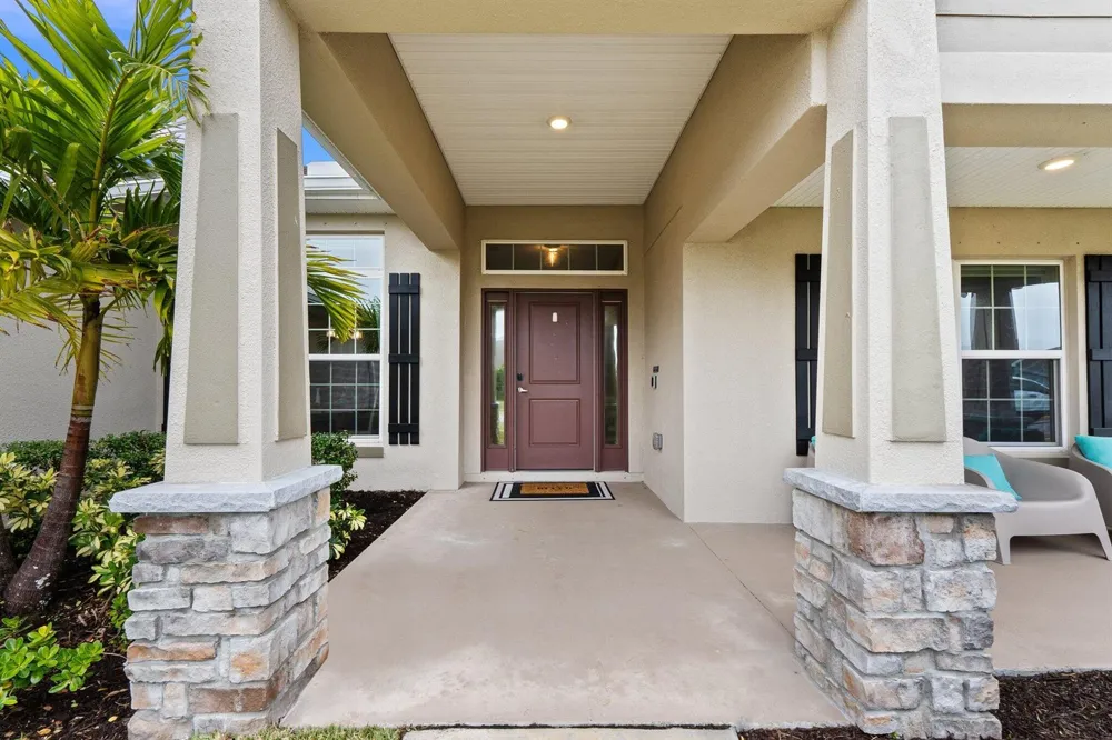 8324 Amalfi Circle Fort Pierce, FL 34951