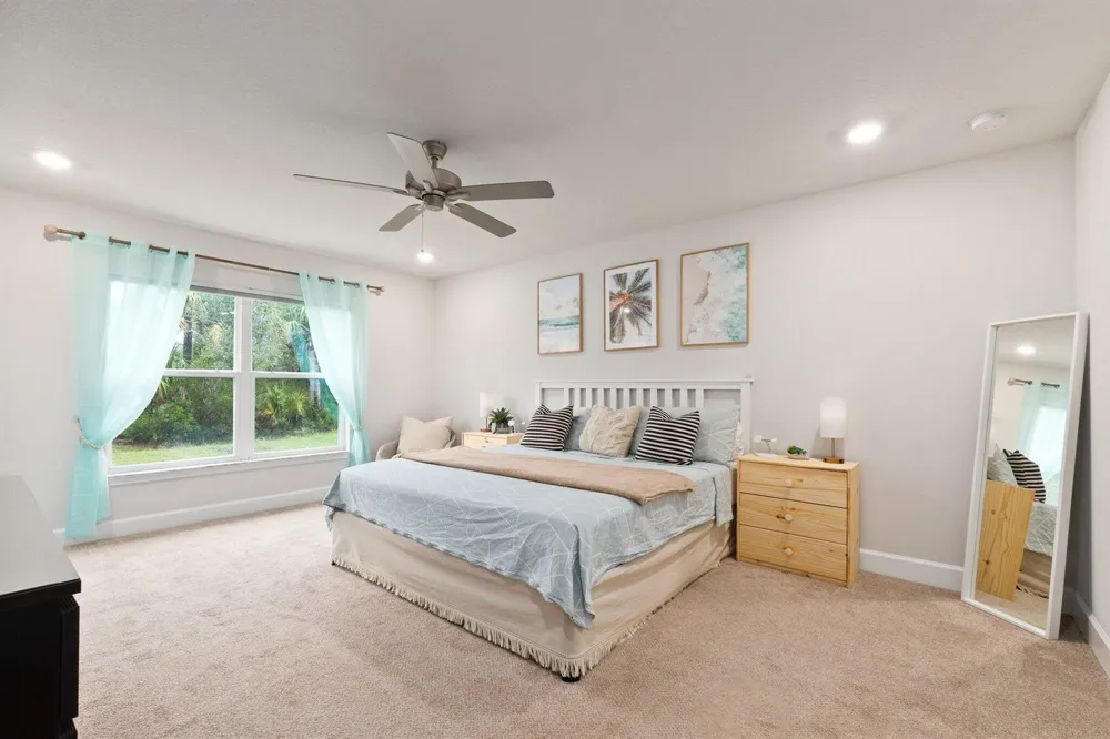 8324 Amalfi Circle Fort Pierce, FL 34951