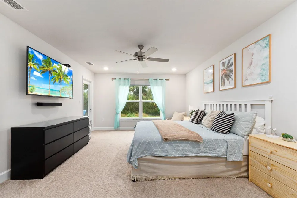 8324 Amalfi Circle Fort Pierce, FL 34951