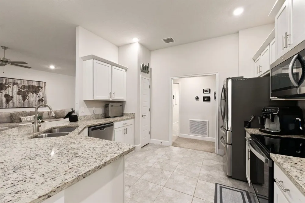 8324 Amalfi Circle Fort Pierce, FL 34951