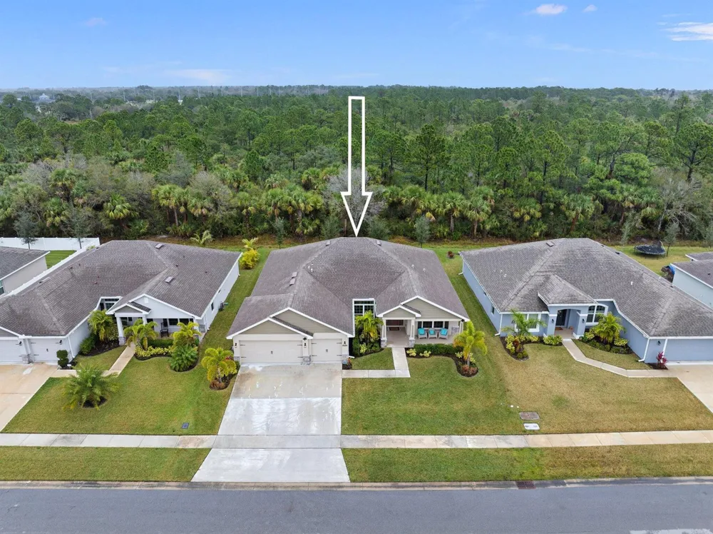 8324 Amalfi Circle Fort Pierce, FL 34951