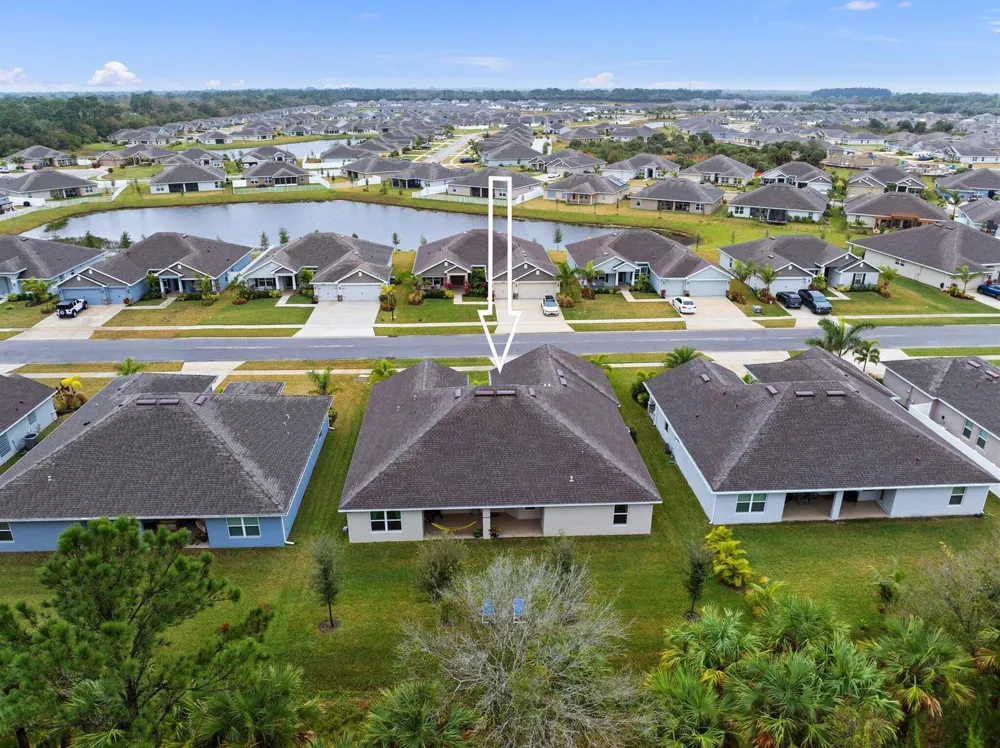 8324 Amalfi Circle Fort Pierce, FL 34951