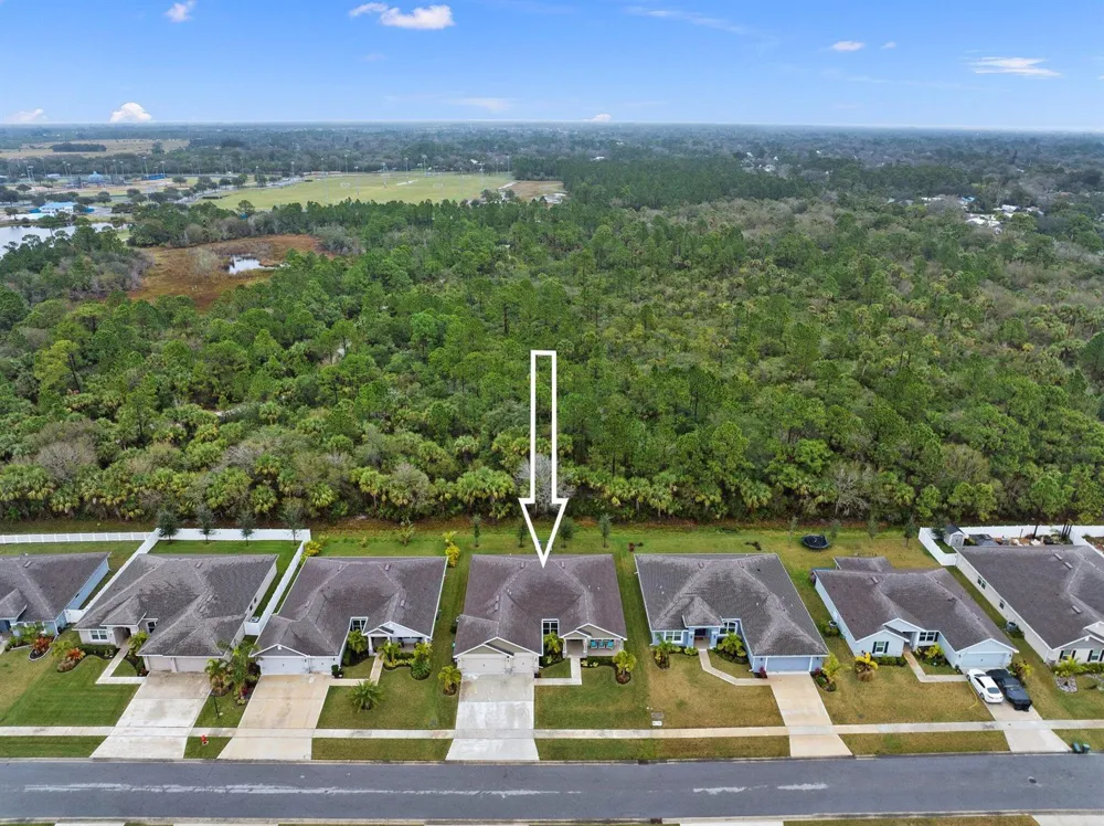 8324 Amalfi Circle Fort Pierce, FL 34951