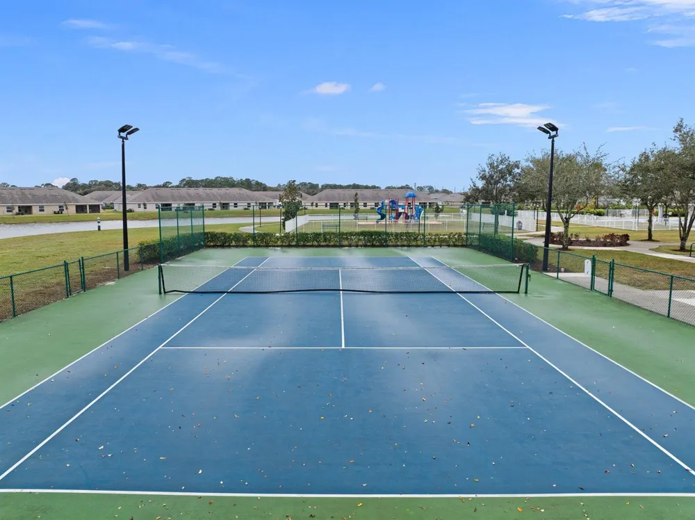 8324 Amalfi Circle Fort Pierce, FL 34951