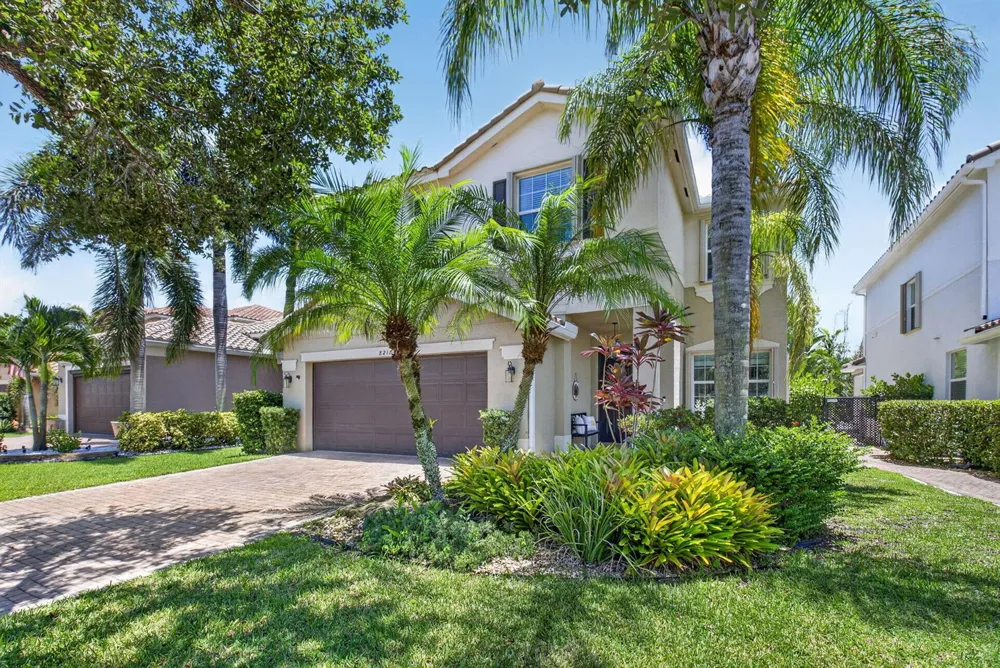 8218 Adrina Shores Way Boynton Beach, FL 33473