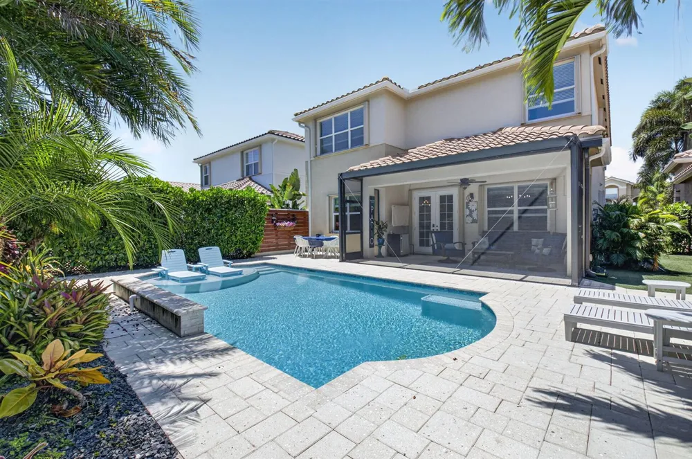 8218 Adrina Shores Way Boynton Beach, FL 33473