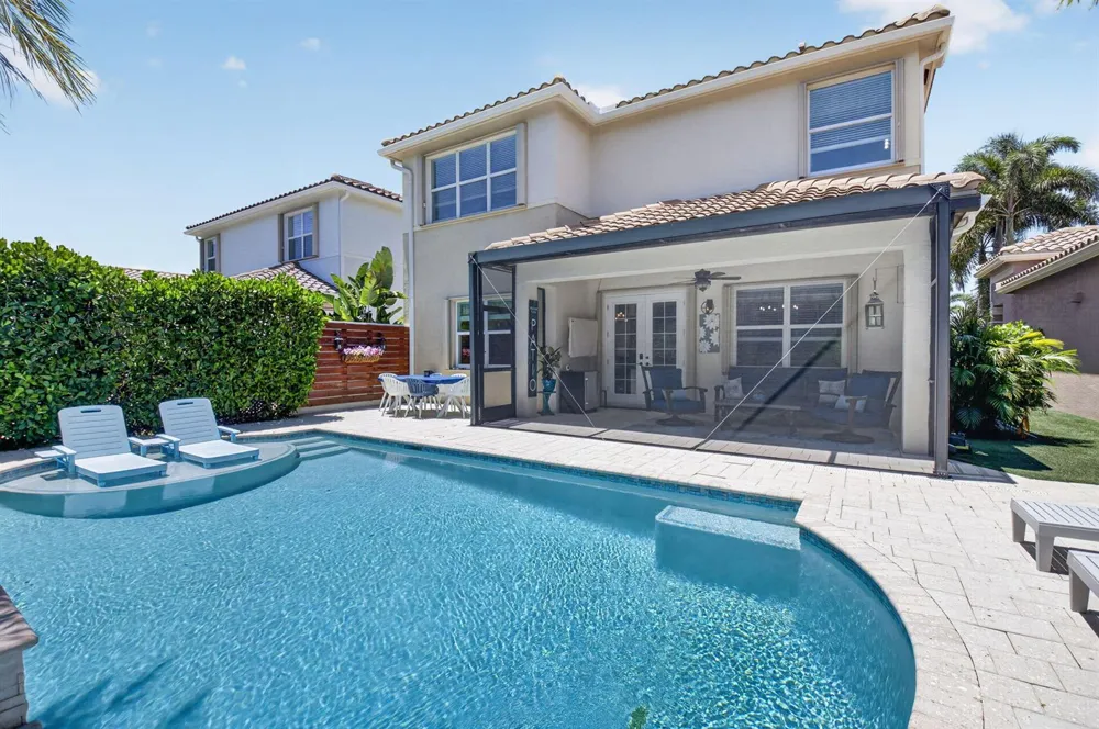 8218 Adrina Shores Way Boynton Beach, FL 33473