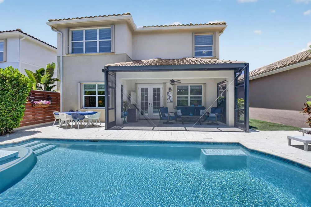 8218 Adrina Shores Way Boynton Beach, FL 33473