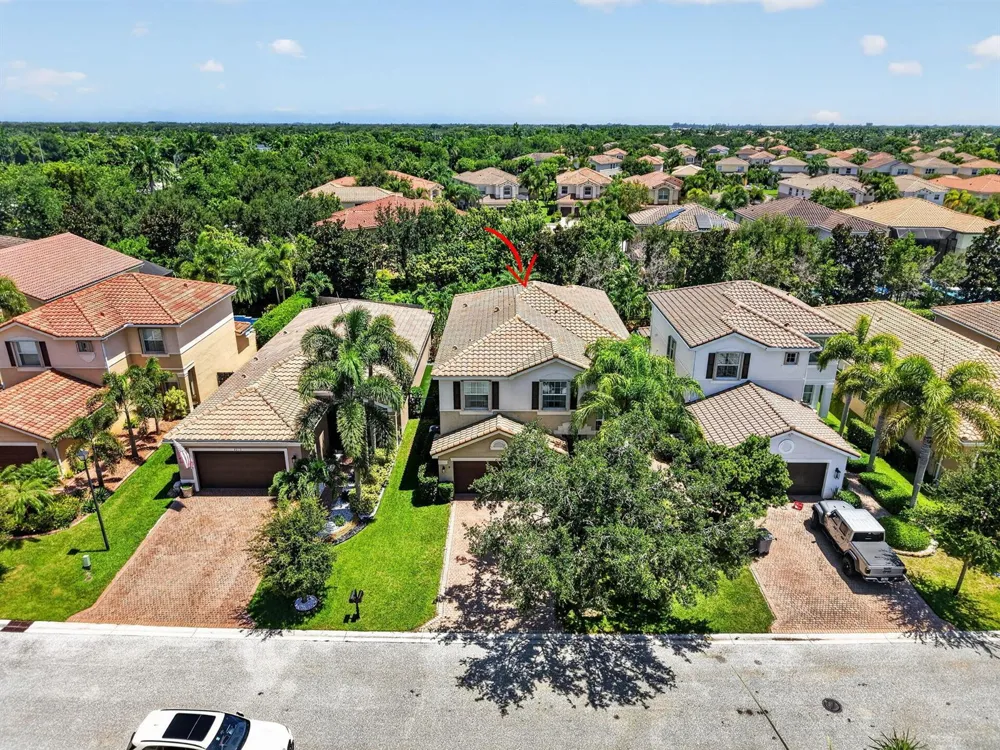 8218 Adrina Shores Way Boynton Beach, FL 33473
