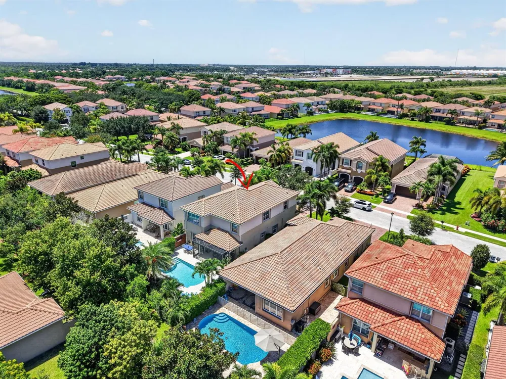 8218 Adrina Shores Way Boynton Beach, FL 33473