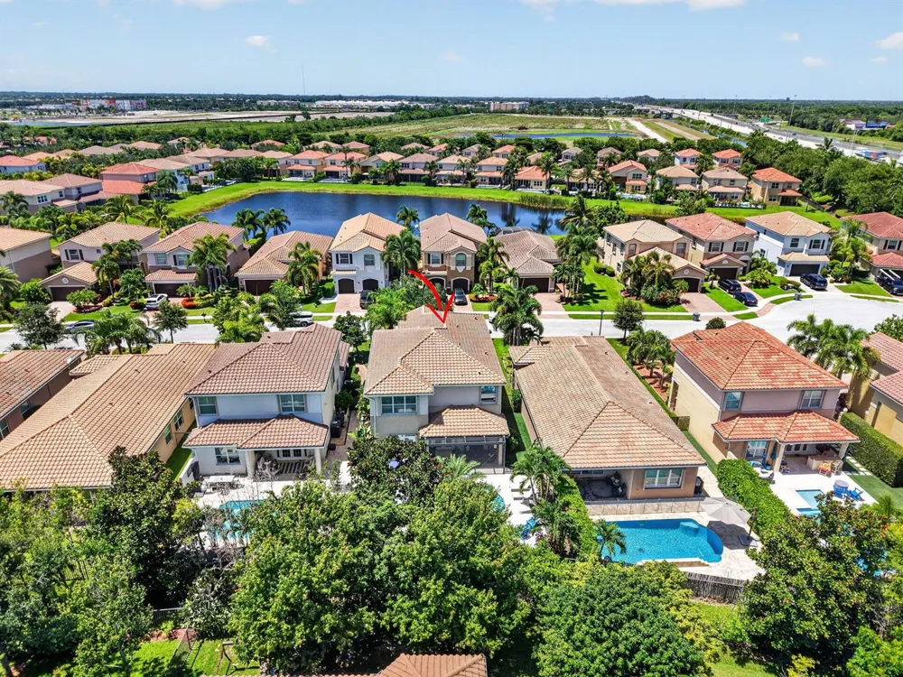 8218 Adrina Shores Way Boynton Beach, FL 33473