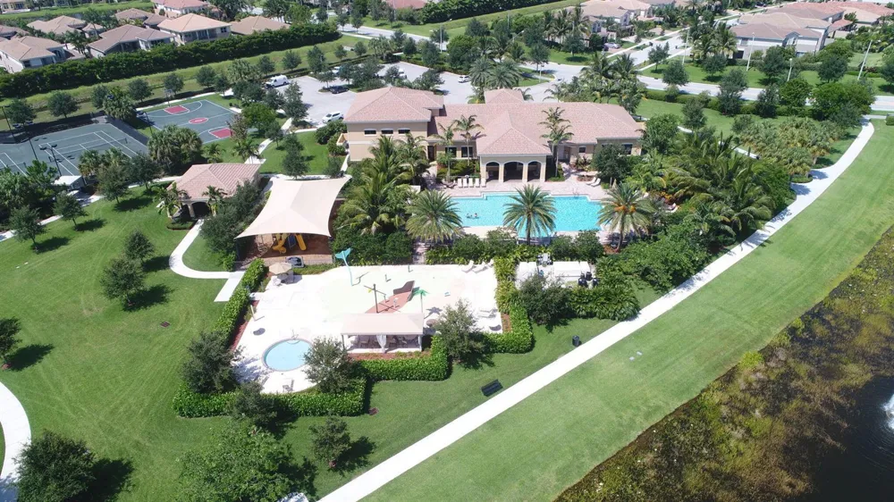 8218 Adrina Shores Way Boynton Beach, FL 33473
