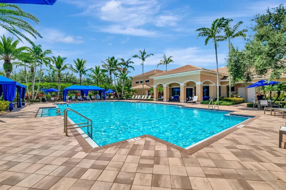 8218 Adrina Shores Way Boynton Beach, FL 33473