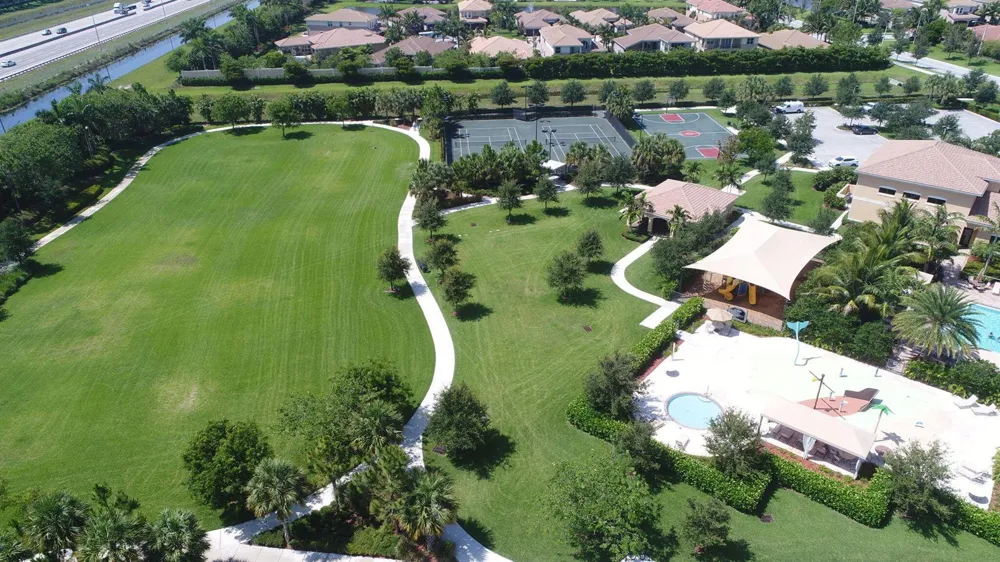8218 Adrina Shores Way Boynton Beach, FL 33473