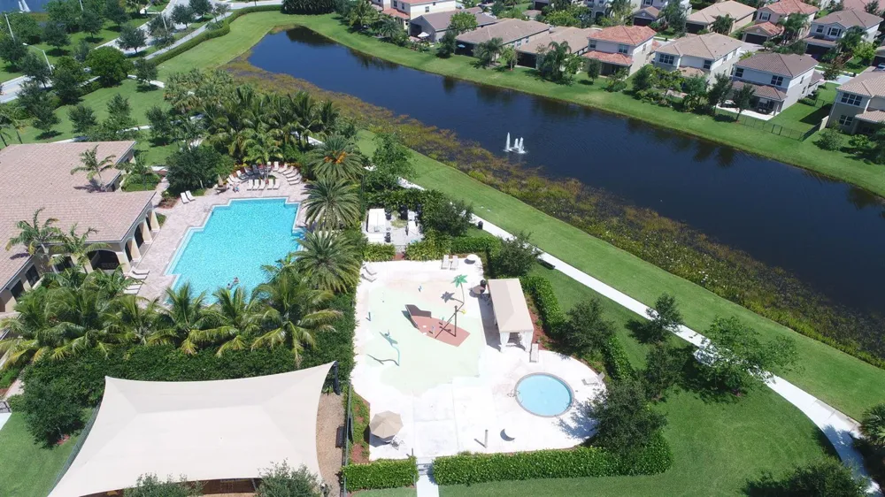 8218 Adrina Shores Way Boynton Beach, FL 33473