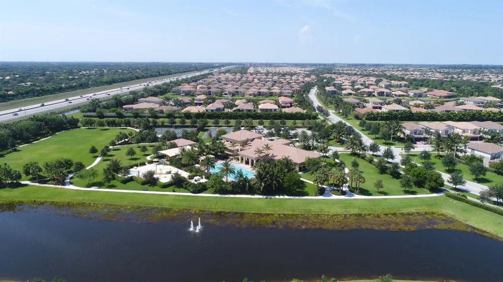 8218 Adrina Shores Way Boynton Beach, FL 33473