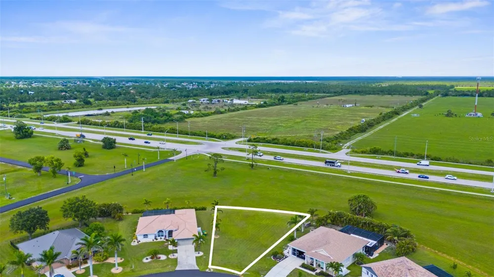 17216 NILE COURT Punta Gorda, FL 33955