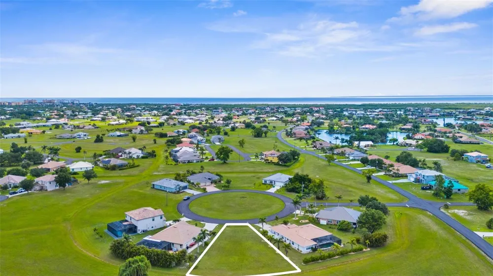 17216 NILE COURT Punta Gorda, FL 33955