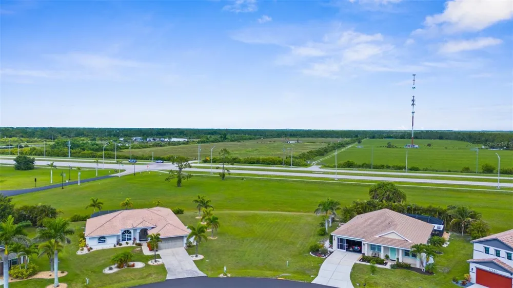 17216 NILE COURT Punta Gorda, FL 33955