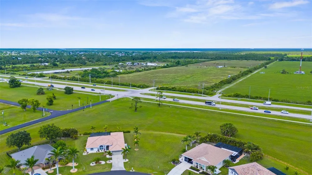 17216 NILE COURT Punta Gorda, FL 33955