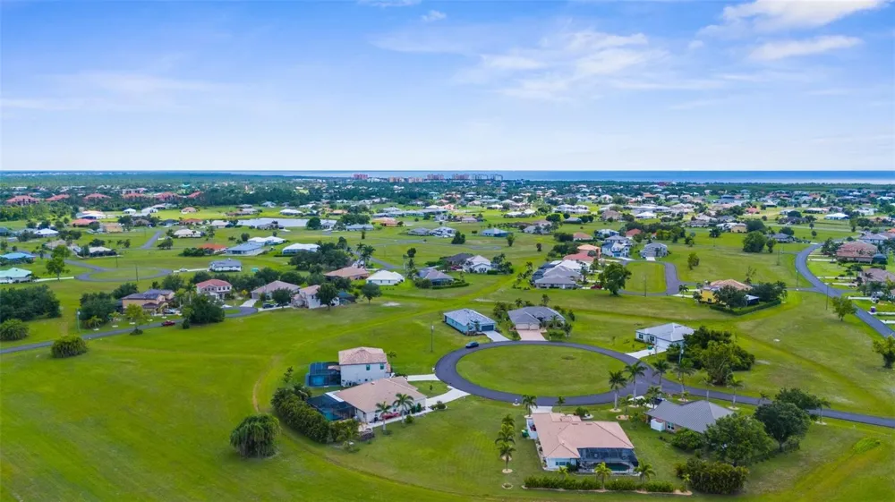 17216 NILE COURT Punta Gorda, FL 33955