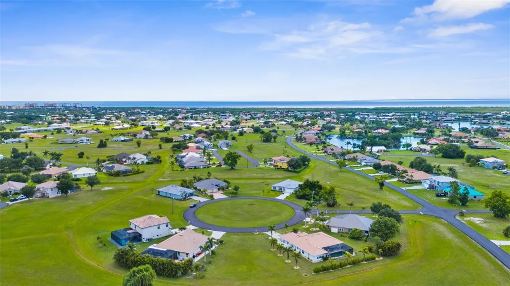 17216 NILE COURT Punta Gorda, FL 33955