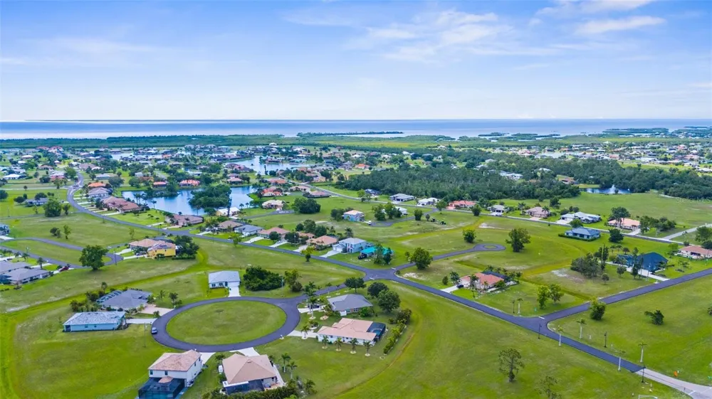 17216 NILE COURT Punta Gorda, FL 33955