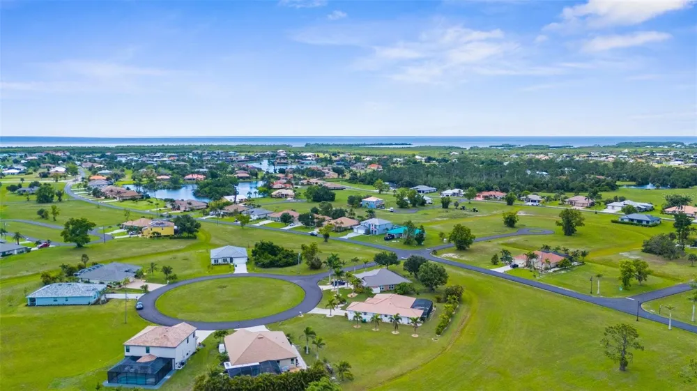 17216 NILE COURT Punta Gorda, FL 33955