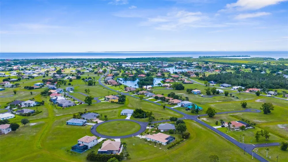 17216 NILE COURT Punta Gorda, FL 33955