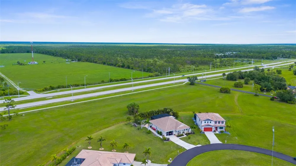 17216 NILE COURT Punta Gorda, FL 33955