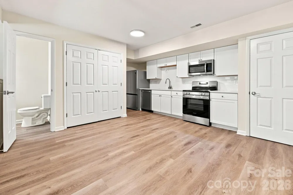 5 Country Gardens Drive Fletcher, NC 28732