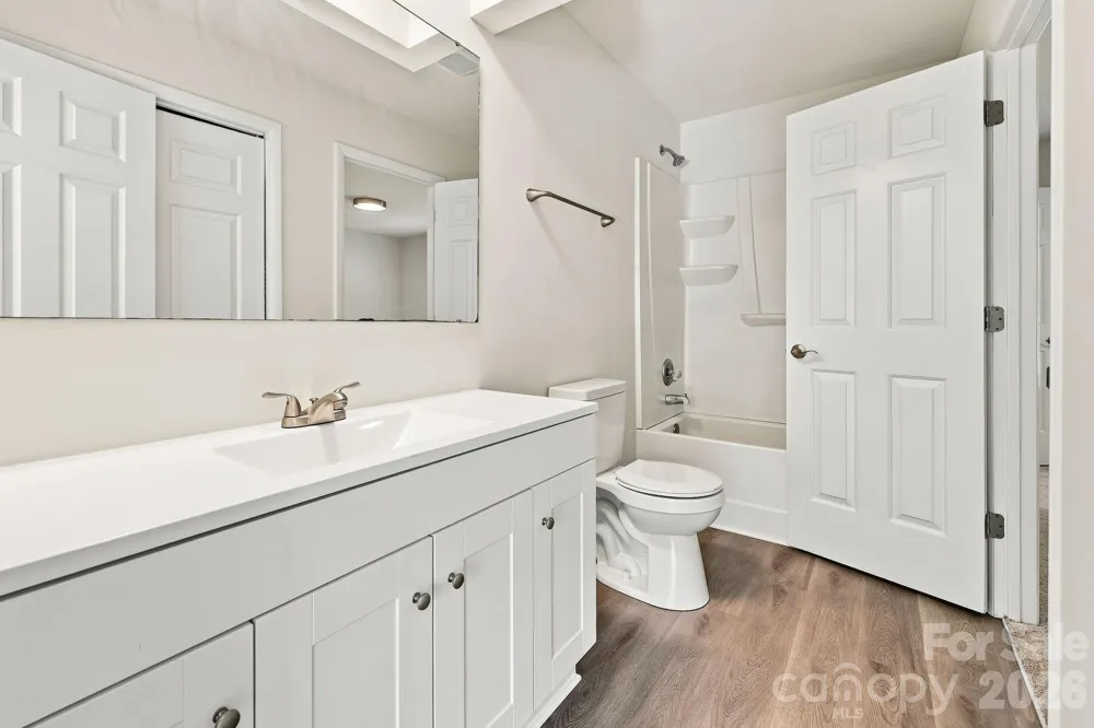 5 Country Gardens Drive Fletcher, NC 28732