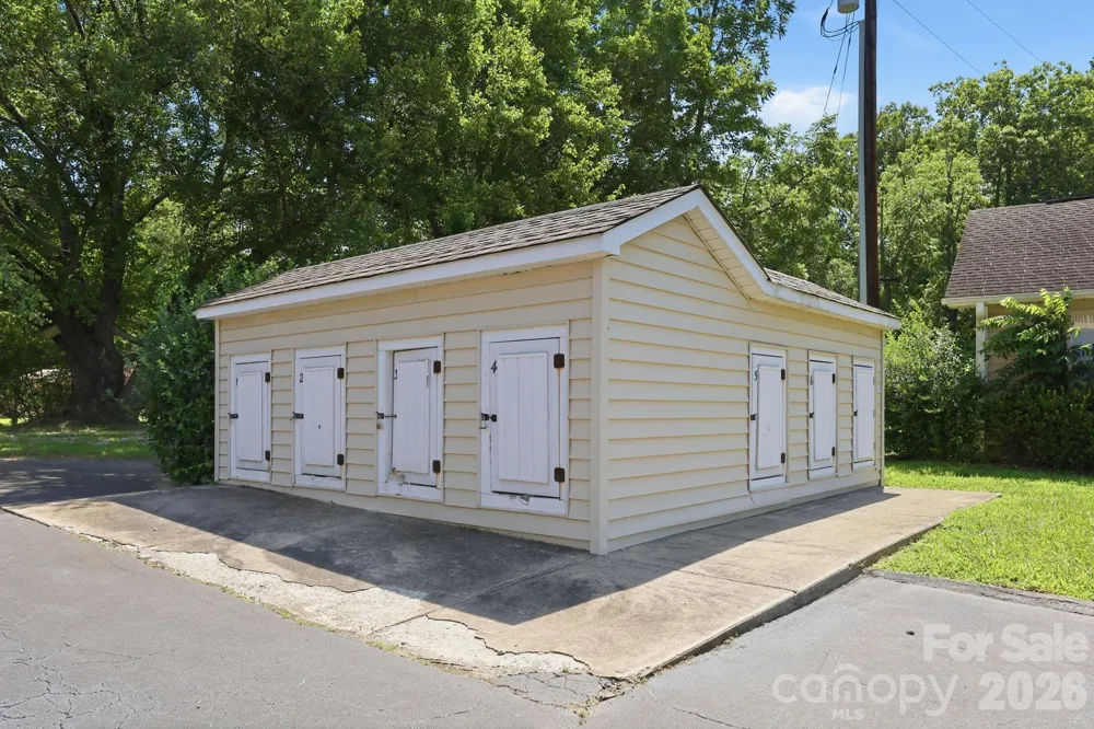 5 Country Gardens Drive Fletcher, NC 28732
