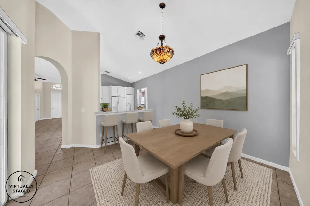 5743 Sunberry Circle Fort Pierce, FL 34951