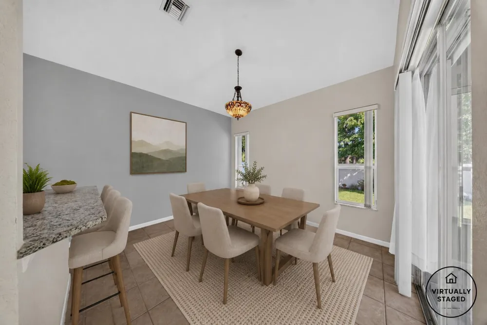 5743 Sunberry Circle Fort Pierce, FL 34951