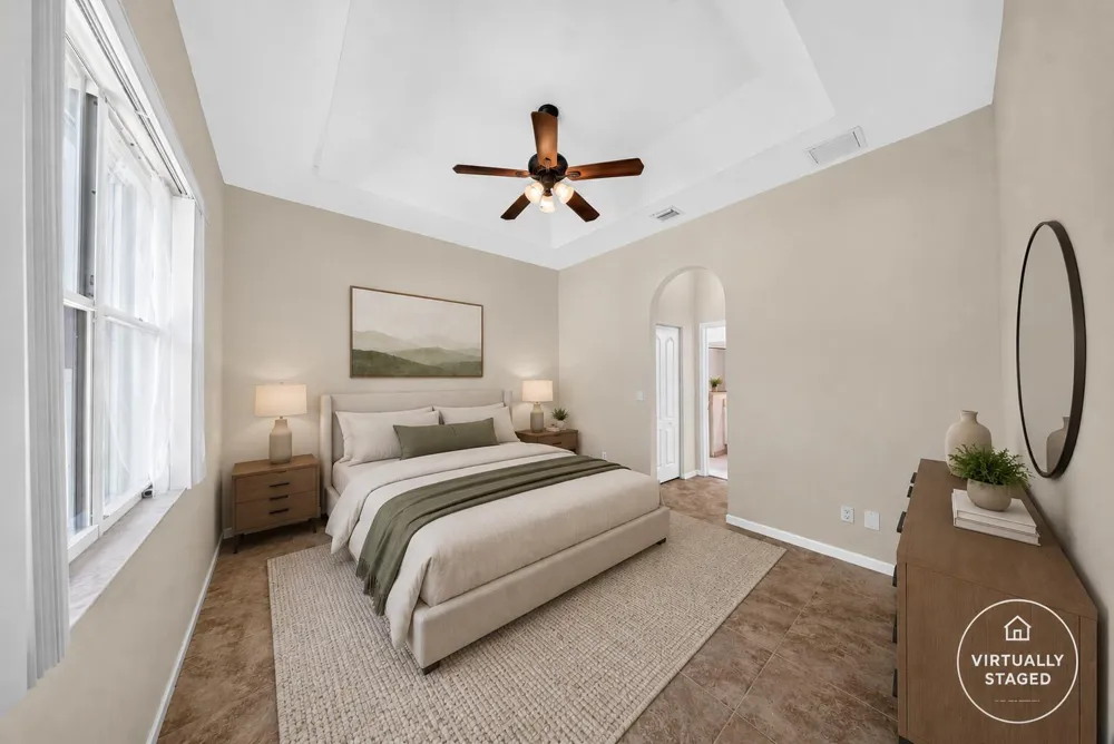 5743 Sunberry Circle Fort Pierce, FL 34951