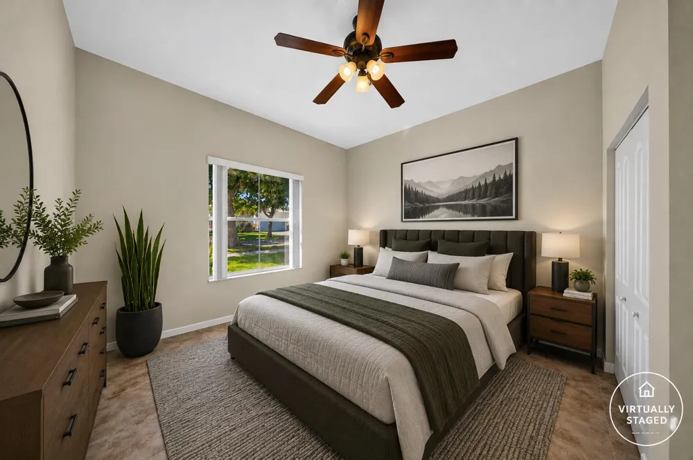 5743 Sunberry Circle Fort Pierce, FL 34951