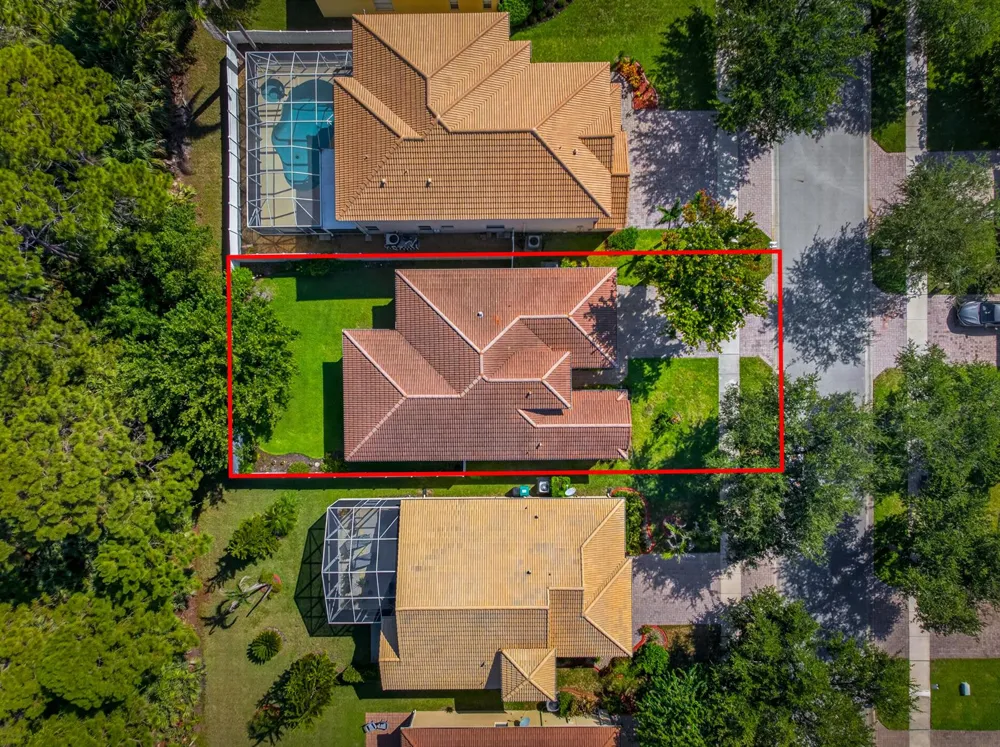 5743 Sunberry Circle Fort Pierce, FL 34951