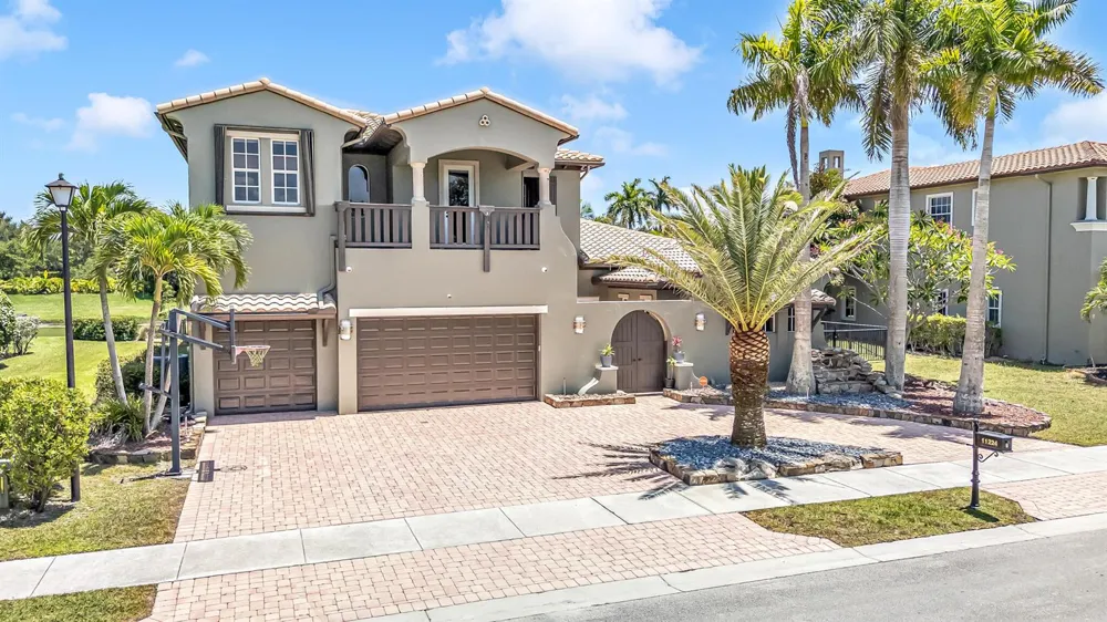 11224 NW 77th Place Parkland, FL 33076