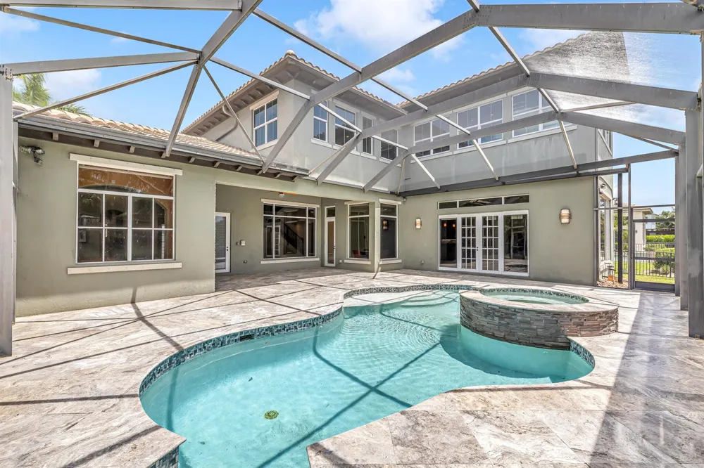 11224 NW 77th Place Parkland, FL 33076