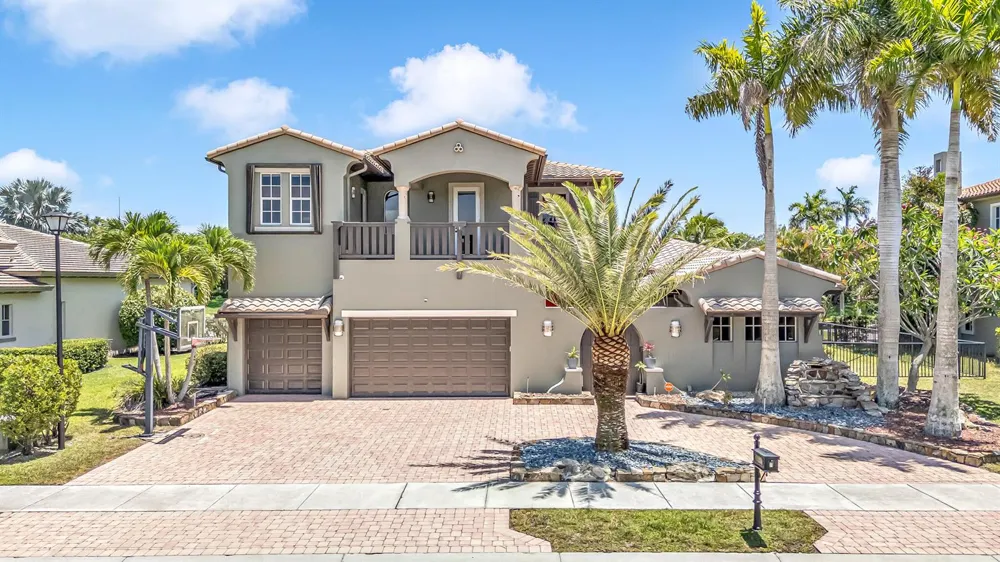 11224 NW 77th Place Parkland, FL 33076